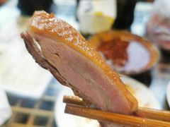 -苏板鸭