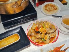 -谭十三南昌大排档(船山路总店)
