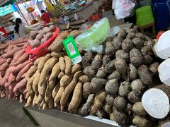 -淡村菜市场