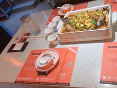 -闻溪有渔·活鱼现烤才好吃(太仓万达店)