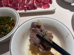 -潮泰牛肉火锅 · 创于1992年(车公庙店)