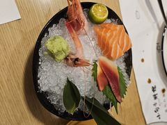 -小句号·精致料理(江南环球港店)