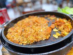 -高基五春川炒鸡排 韩国料理(威海总店)