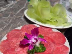 -禄婶鸡煲·打边炉