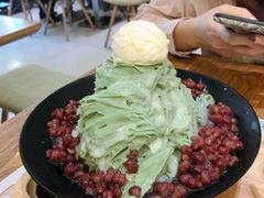 -糖糖屋•糖水•雪花冰店(时尚天河店)