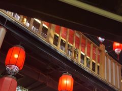 -锦上中式酒馆(南内环店)