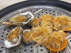 -船奇蒸汽海鲜·闽菜(八市海鲜总店)