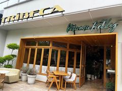 -翠贝卡&Mama Kelly Brunch Coffee(河西店)