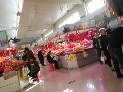 -天塔菜市场
