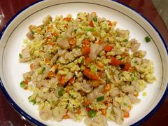 -闫府私房菜(经四路万达店)