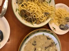 -萨莉亚意式餐厅(鸿大广场店)