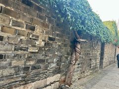 -东门口涮肉·砂锅·烤串(老门东店)