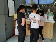 -益禾堂(江南客运站店)