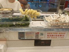 -大成自助小火锅(合肥国购广场店)