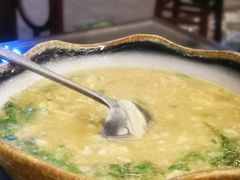 海米疙瘩汤-天津卫码头(南开大悦城店)