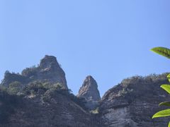 -雁荡山风景名胜区