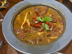 -味道香山烤鸭店(马池口店)