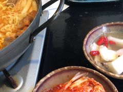 -炙韩料理·部队锅专门店