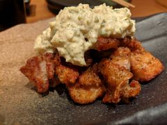 南蛮炸鸡块-無境·匠心日本料理(汉街店)