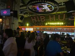 -HIB HUB公社(解放西路店)