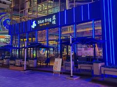 -bluefrog蓝蛙(石家庄欢乐汇店)