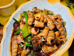 -桥东喜碧海鲜街(水东街店)