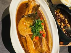 -肆月河豚·新淮扬菜·烤鸭(中关村店)