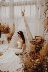 点击看大图 -金夫人婚纱摄影(华南店)