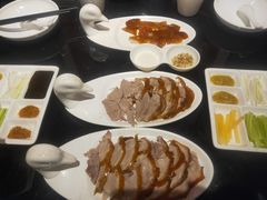 -皇城根北京风味主题餐厅(中海环宇城店)