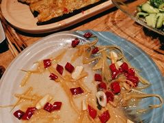 -1819餐厅·团队聚餐·烤串·精酿