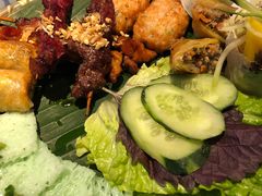 -美奈小馆·越南料理(中航城君尚购物中心店)