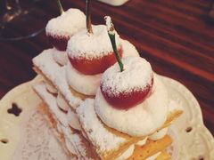 iphone_upload_pic-治愈系甜品The Soothing Dessert(科海大楼店)