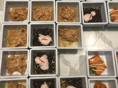 -水林间·寿喜烧自助(仙林金鹰店)