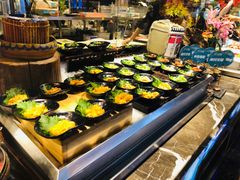 -喜庭海鲜自助(来福士店)