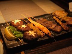 -山葵家·创意料理(临平银泰城店)