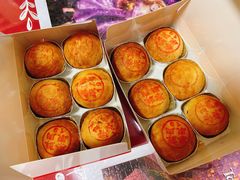-泰康食品(南京东路店)