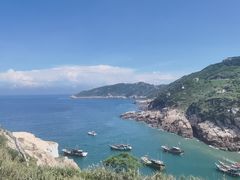 -南麂列岛