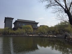 -文瀛公园
