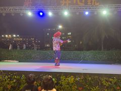 -渔家火锅·海鲜自助餐·演艺(亚龙湾天域酒店)
