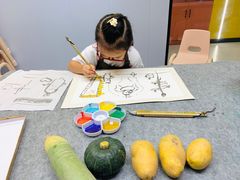 -艺塔木美学教育(和达校区)