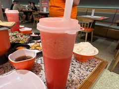 -炭舍干锅(华发商都店)