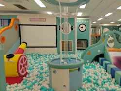 -孩子王童乐园(吾悦广场店)