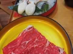-牛New寿喜烧(青浦店)