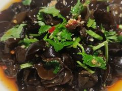 -饭橘汉江码头·乡野土菜馆(静安路店)