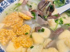 -小潘记鸭血粉丝汤