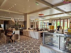 -成都安仁福朋喜来登酒店