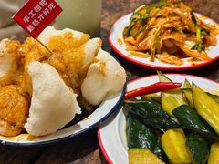 -聂发财重庆江湖菜(解放碑店)