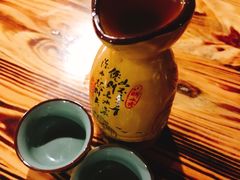 -小锅巴纳西餐厅