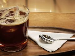 -V咖啡(兰州盛达希尔顿酒店)