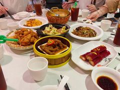 -禄興記香港大排档(歌斐中心店)